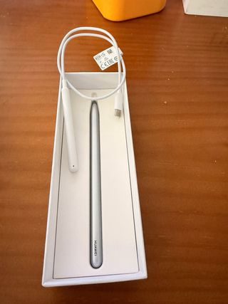 Huawei M-Pencil Pack Plata