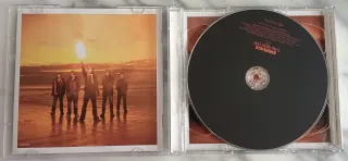 CD+DVD Embrace - This New Day Special Edition