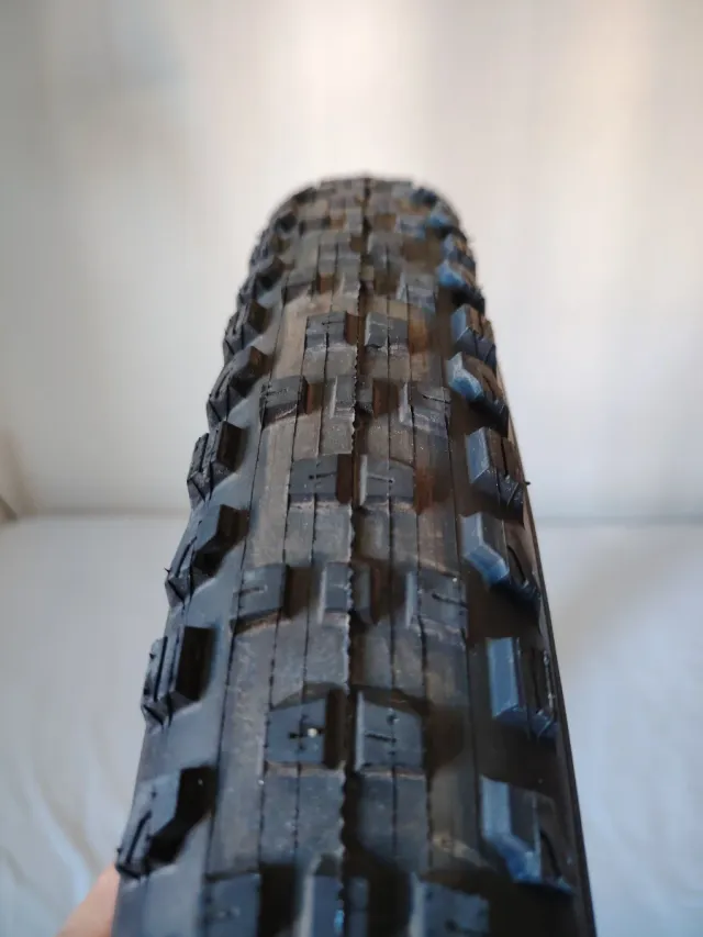 2 Cubiertas MTB Bontrager XT4 29"