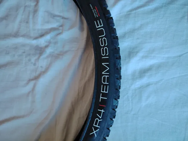 2 Cubiertas MTB Bontrager XT4 29"