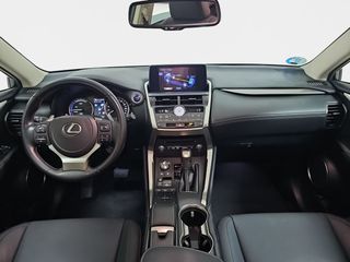Lexus NX 2.5 300h Premium 2WD