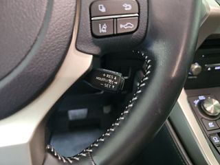 Lexus NX 2.5 300h Premium 2WD