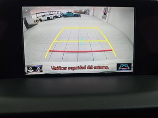 Lexus NX 2.5 300h Premium 2WD