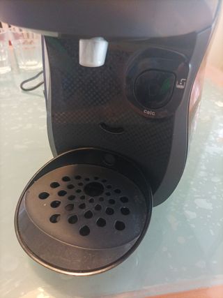 Cafetera Tassimo Bosch