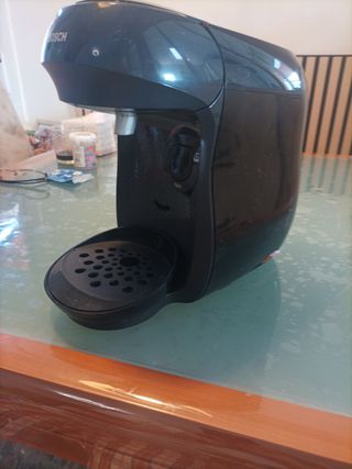 Cafetera Tassimo Bosch