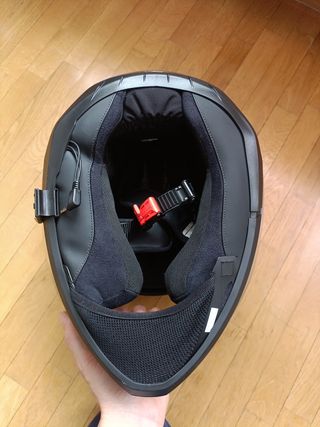 Casco Shark D.Skwal Dharkov Talla S