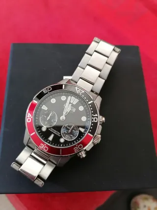 Reloj Lotus Connected 18800/5