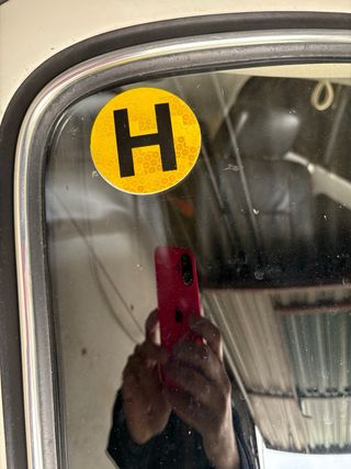 Volkswagen Escarabajo Cabrio 1980