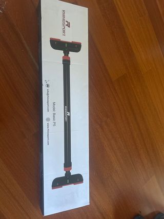 Sbarra per trazioni RHINOSPORT Basic P5