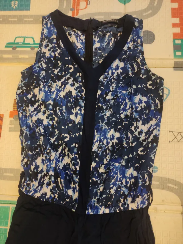 Mono Encuentro Talla S