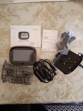 Navegador GPS Lark FreeBird 4.3AT