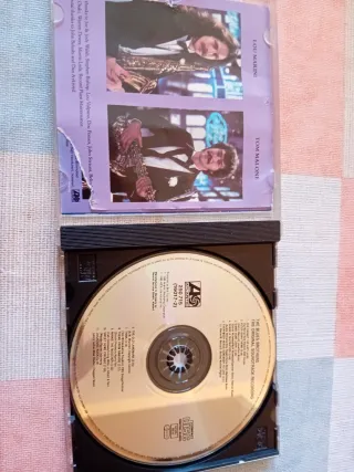 Banda Sonora Original The Blues Brothers