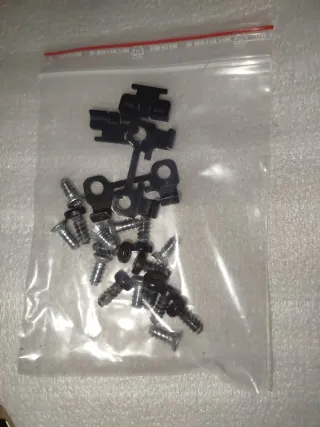 Fijaciones Esquí Travesía TOUR 