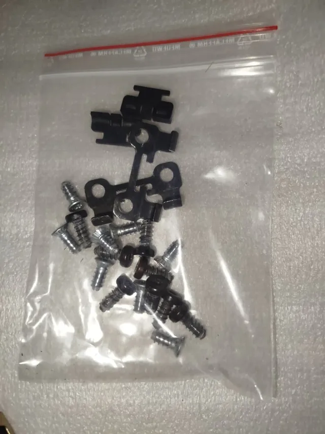 Fijaciones Esquí Travesía TOUR 