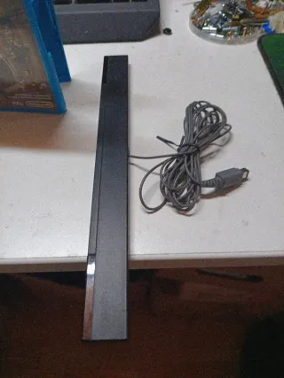 Barra Sensor Wii U Nintendo
