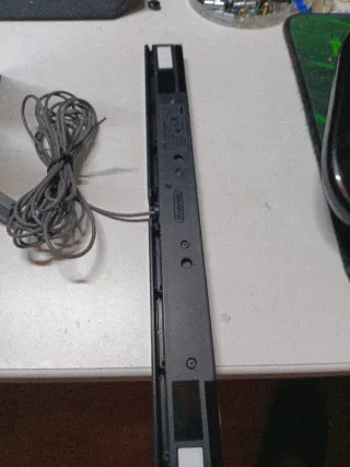 Barra Sensor Wii U Nintendo