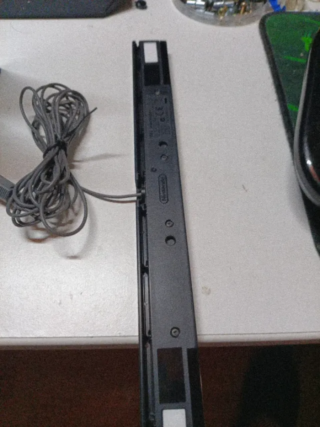 Barra Sensor Wii U Nintendo