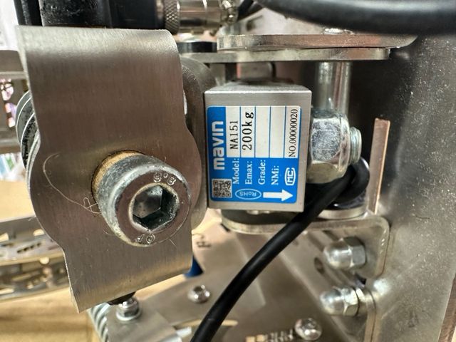 Pedali Sim Racing BJ usati #800595