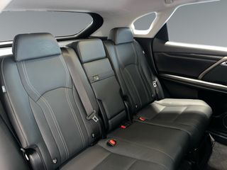 Lexus RX 450h Executive