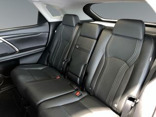 Lexus RX 450h Executive