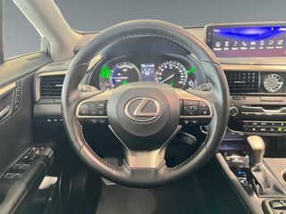 Lexus RX 450h Executive