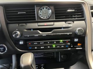 Lexus RX 450h Executive