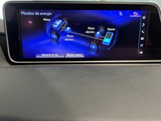 Lexus RX 450h Executive