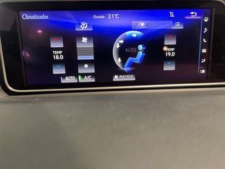 Lexus RX 450h Executive