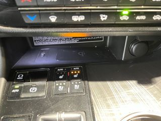 Lexus RX 450h Executive