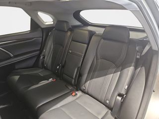 Lexus RX 450h Executive