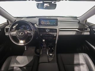 Lexus RX 450h Executive