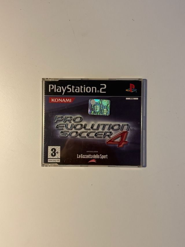 PS2 Smash Court Tennis 2 + 3 Giochi