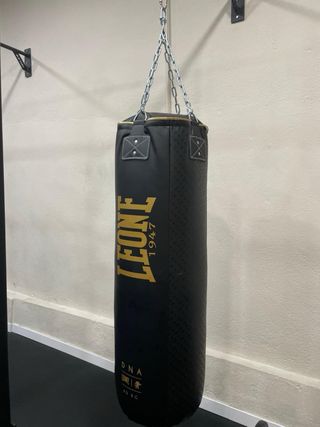 Saco Boxeo LEONE 1947 - 40 kg