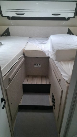 ALQUILER AUTOCARAVANA/CAMPER EN #AC LOS PEDROCHES#