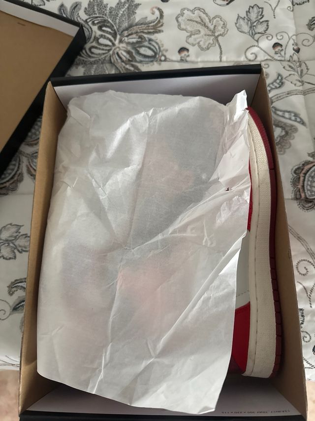 Jordan 1 Retro High OG Spider-Man 