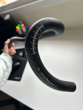 Manillar BH G6 PRO Carbono 300g