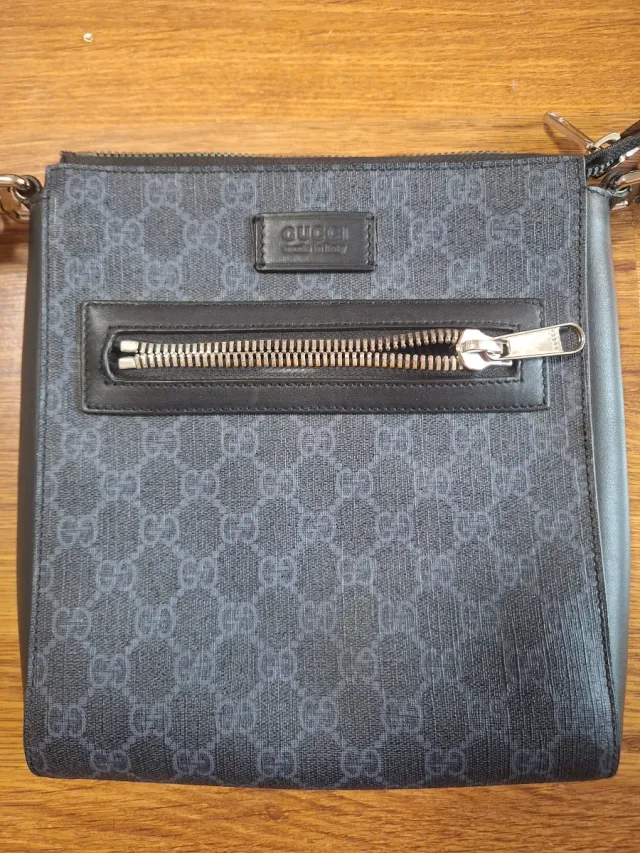 Riñonera Gucci Monogram