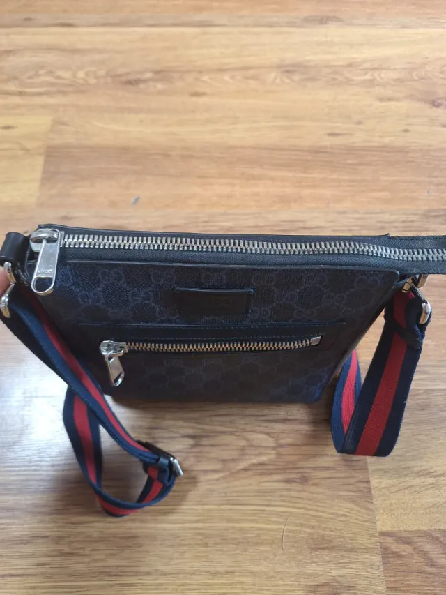 Riñonera Gucci Monogram