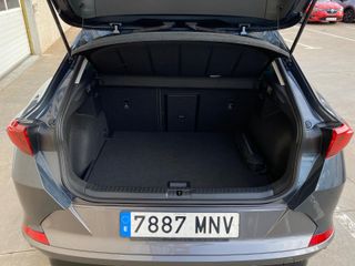 CUPRA Formentor 150cv