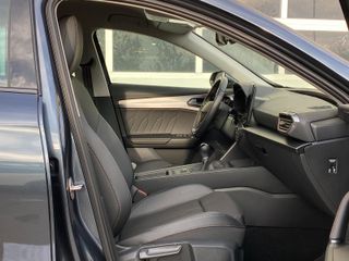 CUPRA Formentor 150cv