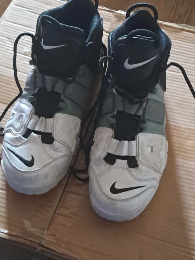 Zapatillas Nike Air More Uptempo