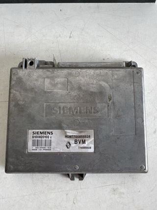 Centralita Motor Renault Ref : 7700855526