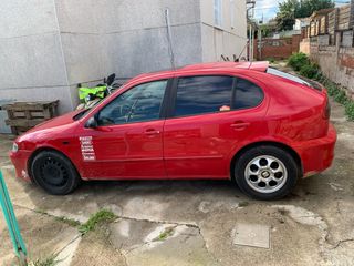 SEAT León 1.9 TDI Stage 1