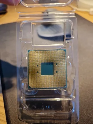 AMD Ryzen 9 3900 AM4 CPU