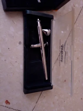 Aerógrafo Ultra Profesional