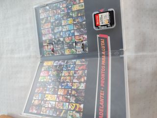 Pack 4 Juegos Nintendo Switch