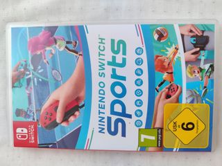 Pack 4 Juegos Nintendo Switch