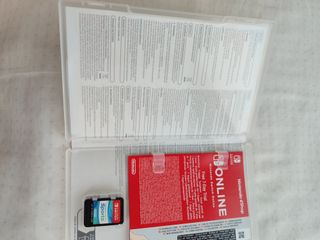 Pack 4 Juegos Nintendo Switch