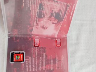 Pack 4 Juegos Nintendo Switch