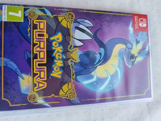 Pack 4 Juegos Nintendo Switch